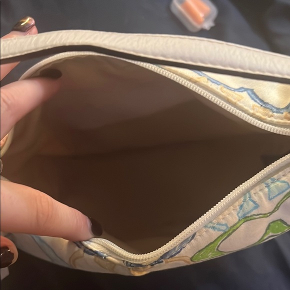 Coach Multicolor Signature Print Women's Bag - Picture 3 of 7